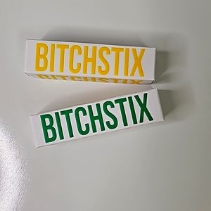 COPY - BITCHSTIX Vegan Lip Balm (3 Only)